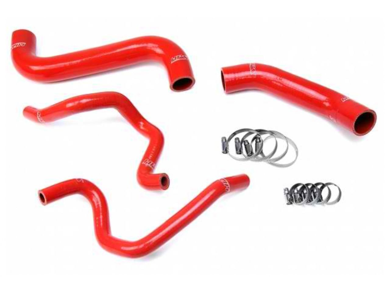 HPS Vehicle Parts 57-1732-RED Item Image