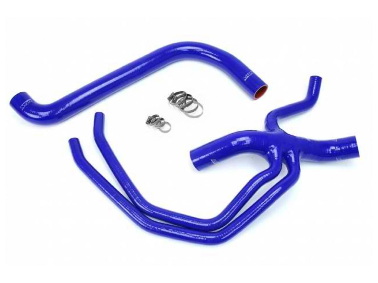 HPS Vehicle Parts 57-1673-BLUE Item Image