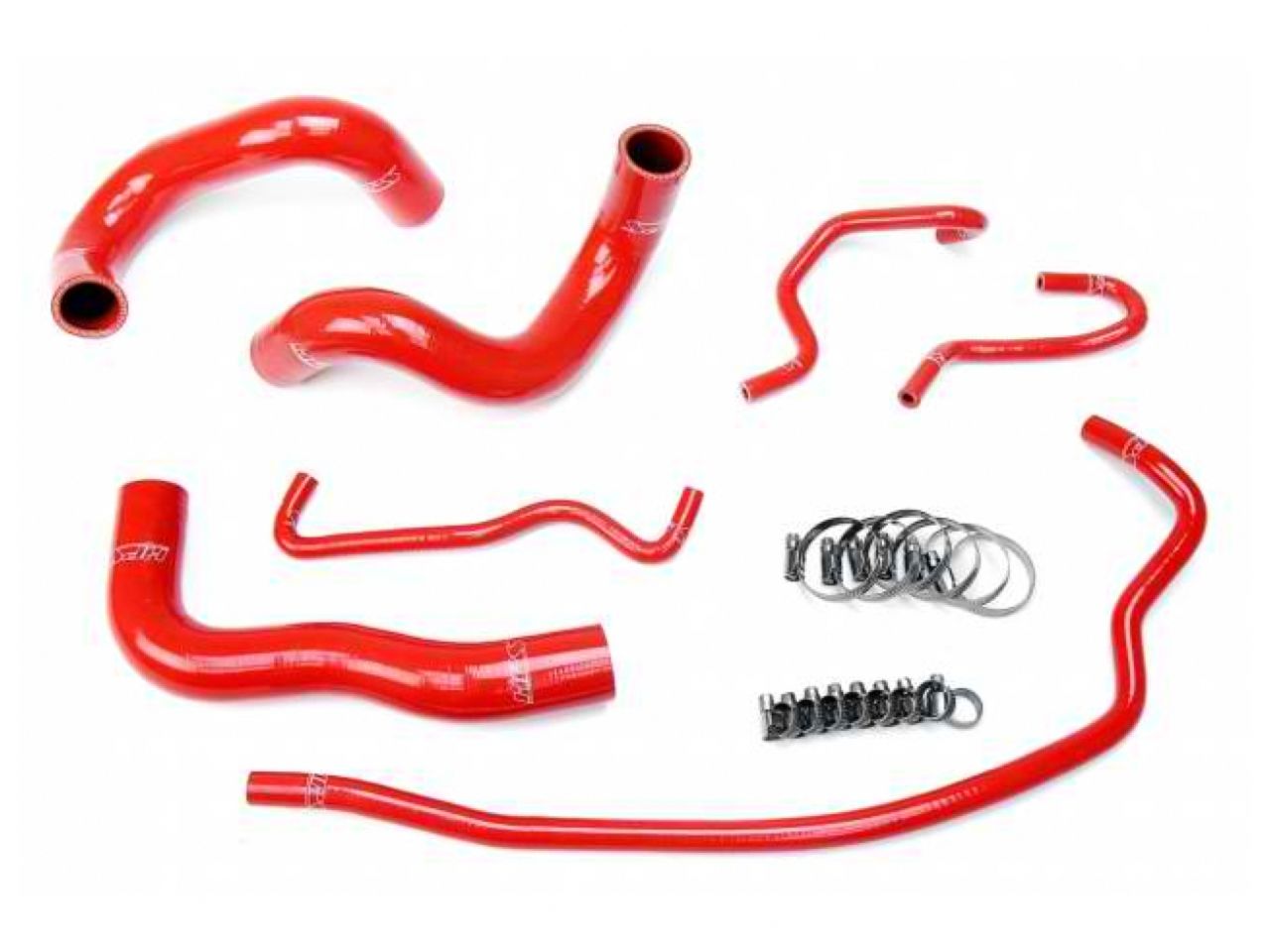 HPS Vehicle Parts 57-1724-RED Item Image