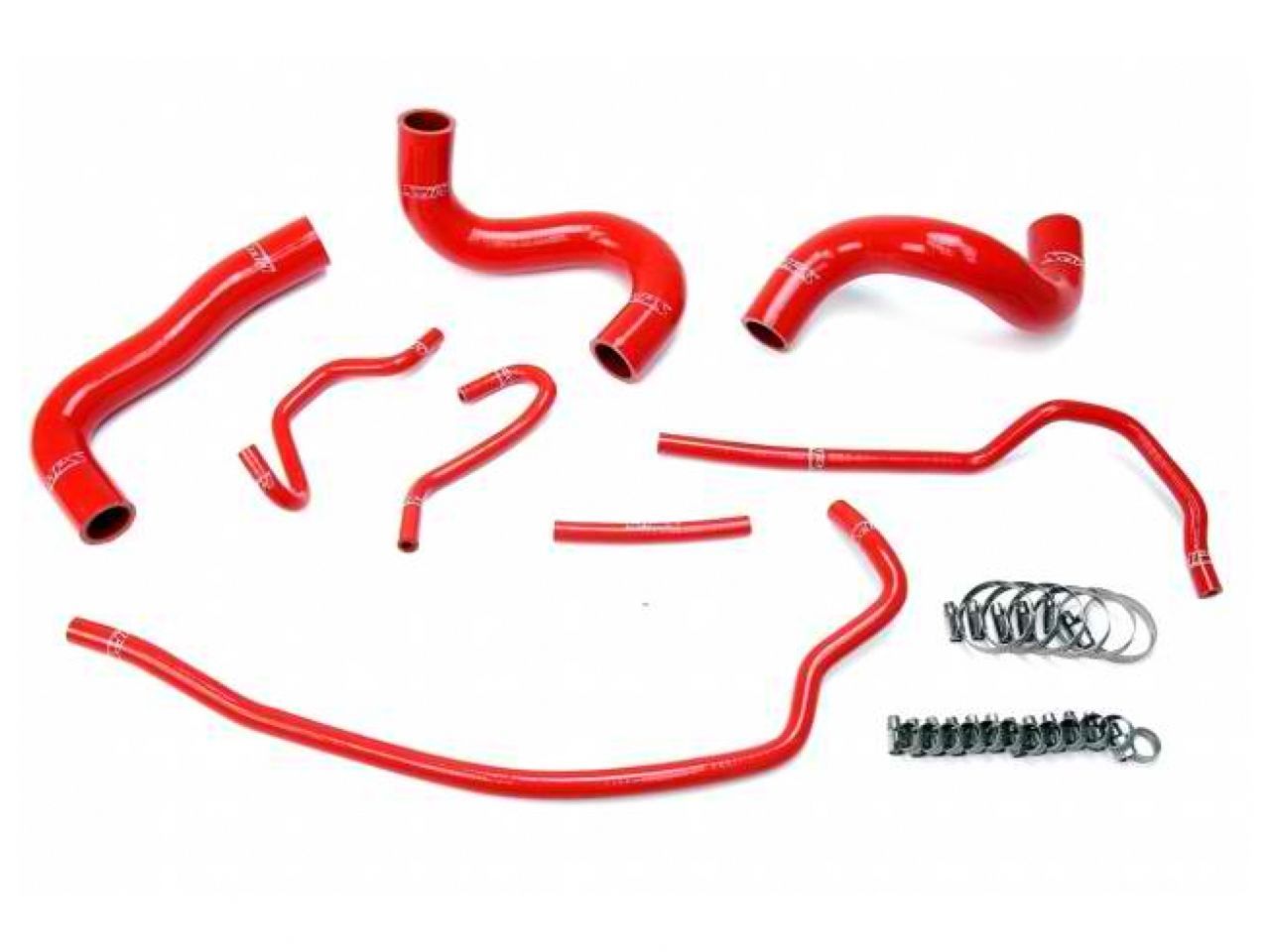 HPS Vehicle Parts 57-1723-RED Item Image