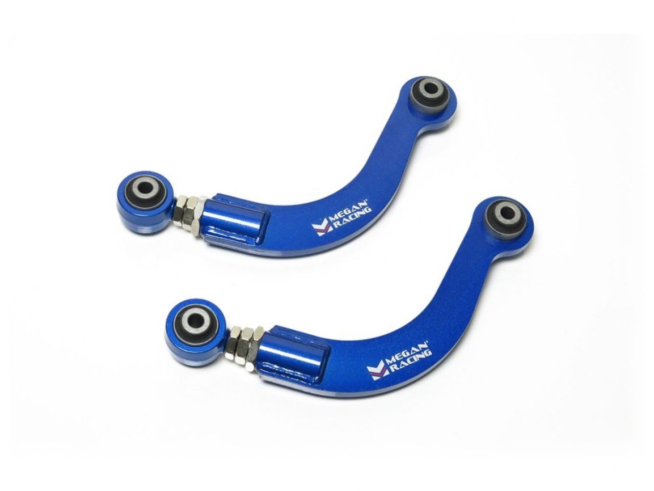 Megan Racing Control Arms MRS-MZ-0310 Item Image