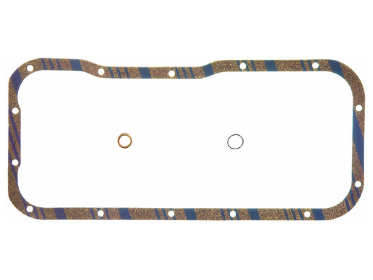 FelPro Oil Pan Gaskets OS30619C Item Image