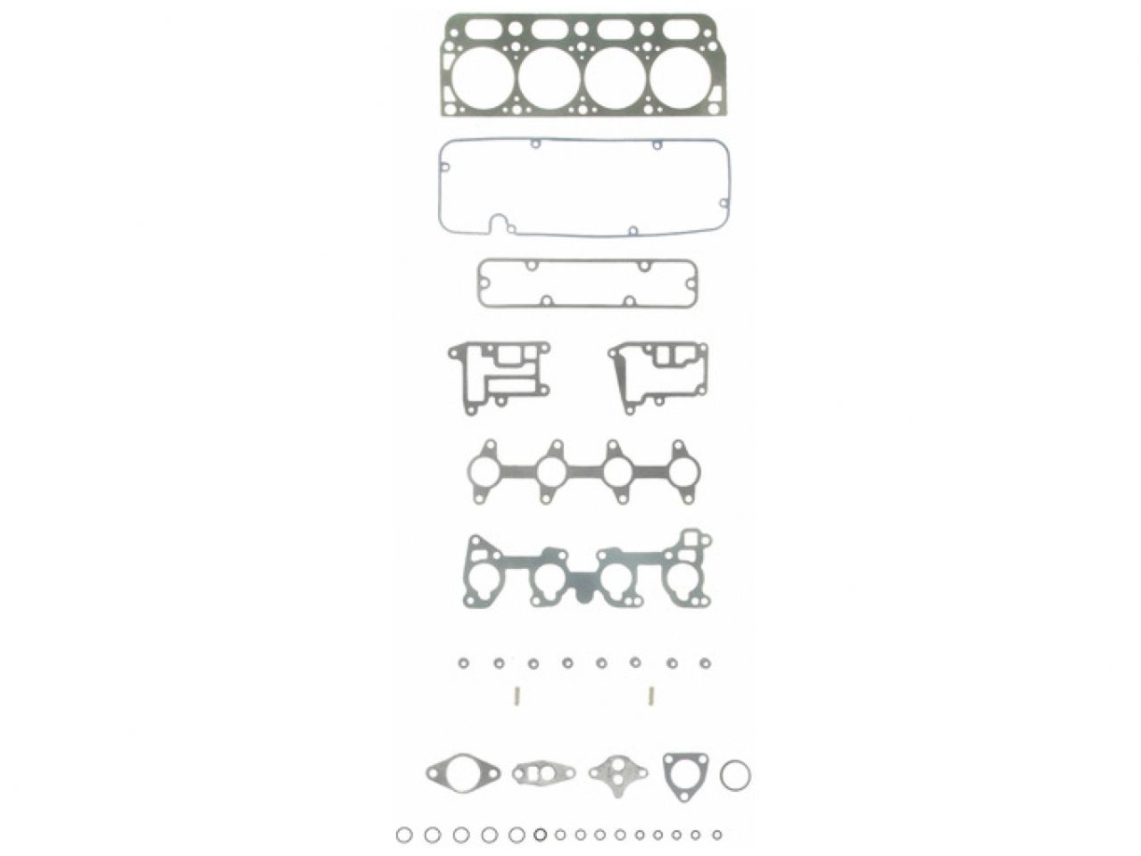 FelPro Head Gasket HS9469PT-2 Item Image