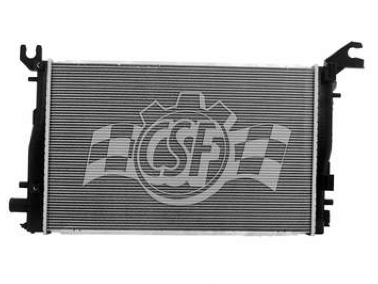 CSF Radiators 3664 Item Image