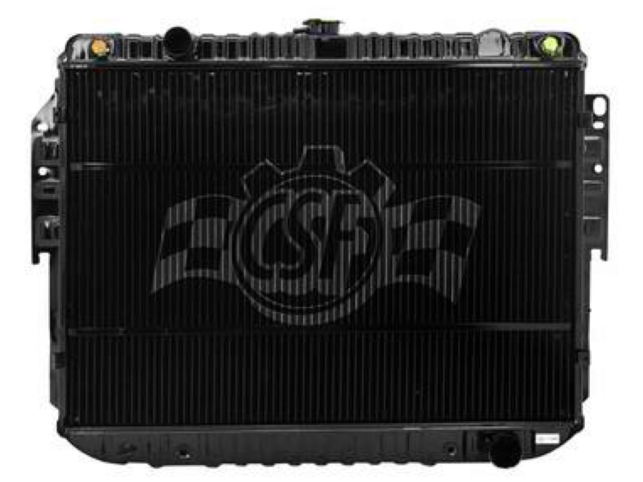 CSF Radiators 3392 Item Image