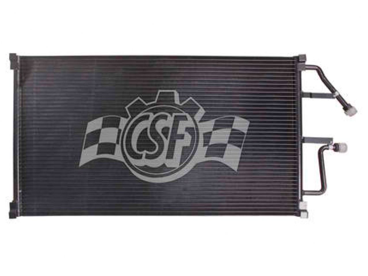 CSF Condenser 10569 Item Image