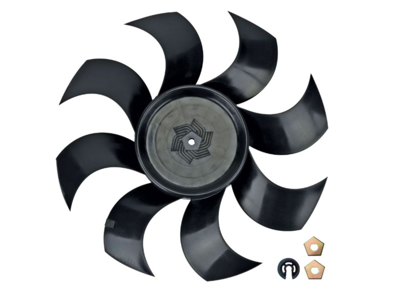 Flexalite Cooling Fans 31016-1K Item Image