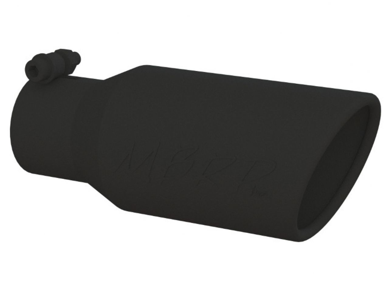 MBRP Exhaust Tips T5157BLK Item Image