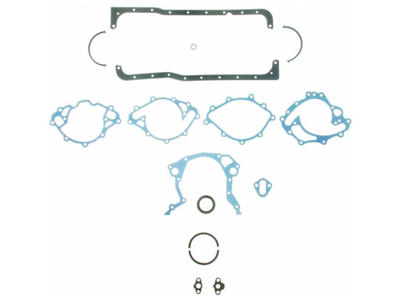 FelPro Gasket Sets 17160 Item Image