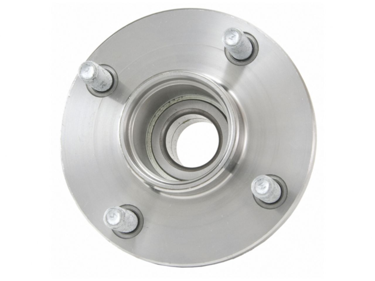 Moog Hub & Bearings 521002 Item Image