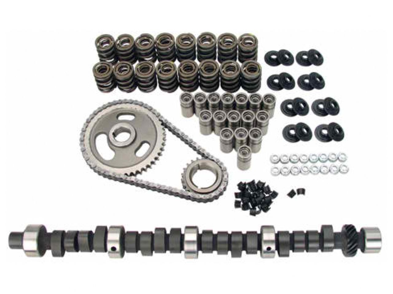 Comp Cams Camshafts K64-247-4 Item Image