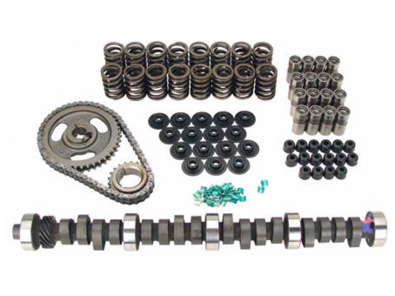 Comp Cams Camshafts K32-218-3 Item Image