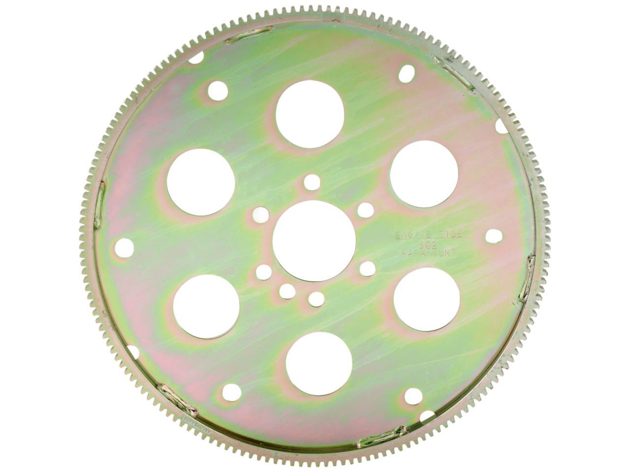 Quick Time Flexplates RM-902 Item Image