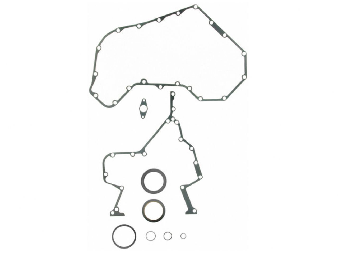 FelPro Valve Cover Gaskets TCS45902 Item Image