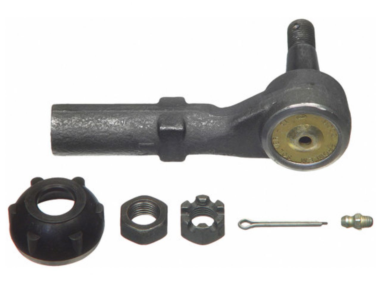 Moog Tie Rod Ends ES3446T Item Image