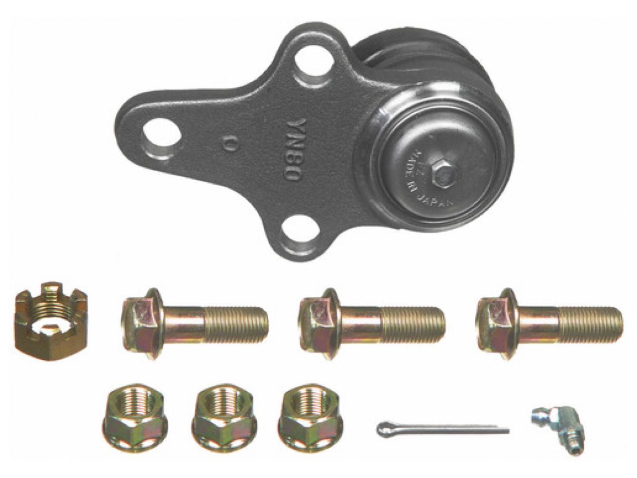 Moog Ball Joints K9645 Item Image