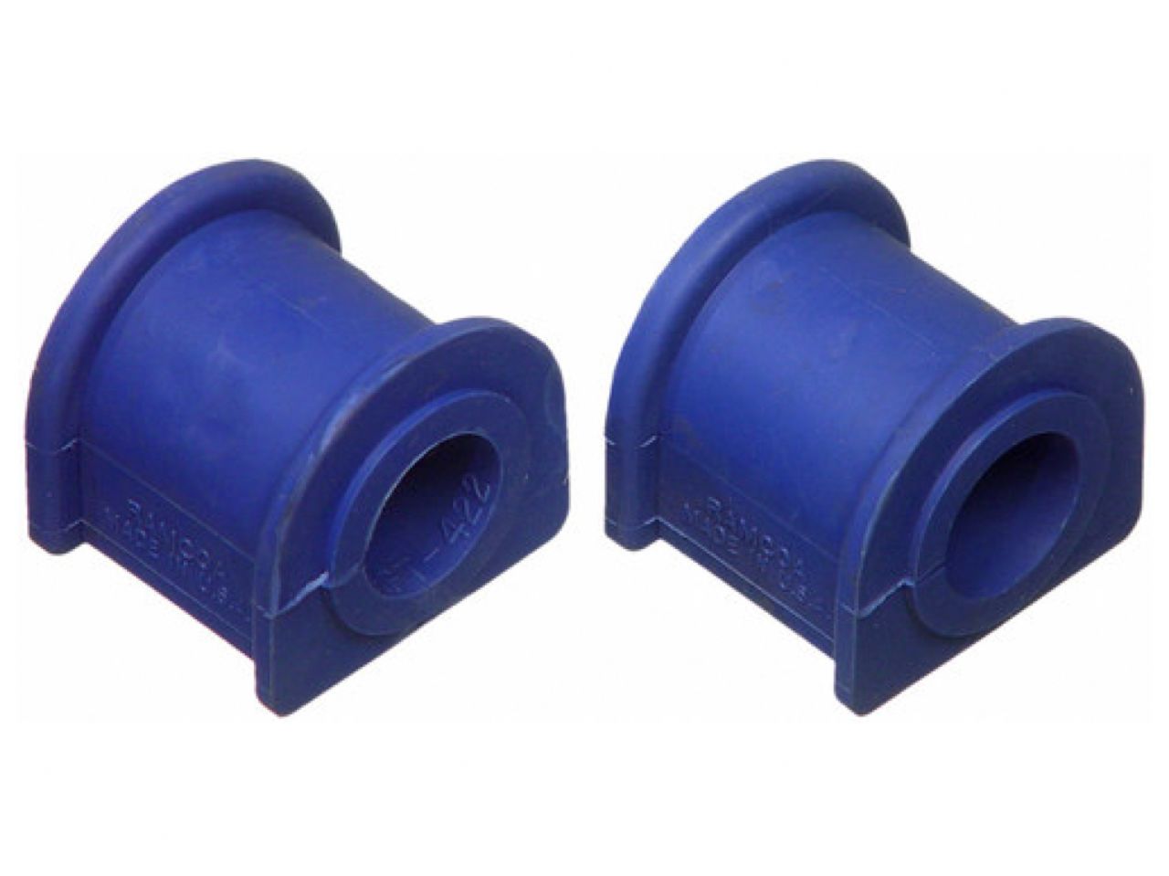 Moog Sway Bar Bushings K3168 Item Image