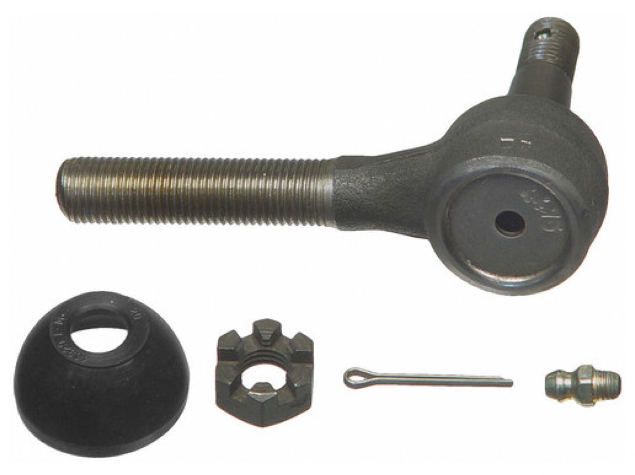 Moog Tie Rod Ends ES419L Item Image