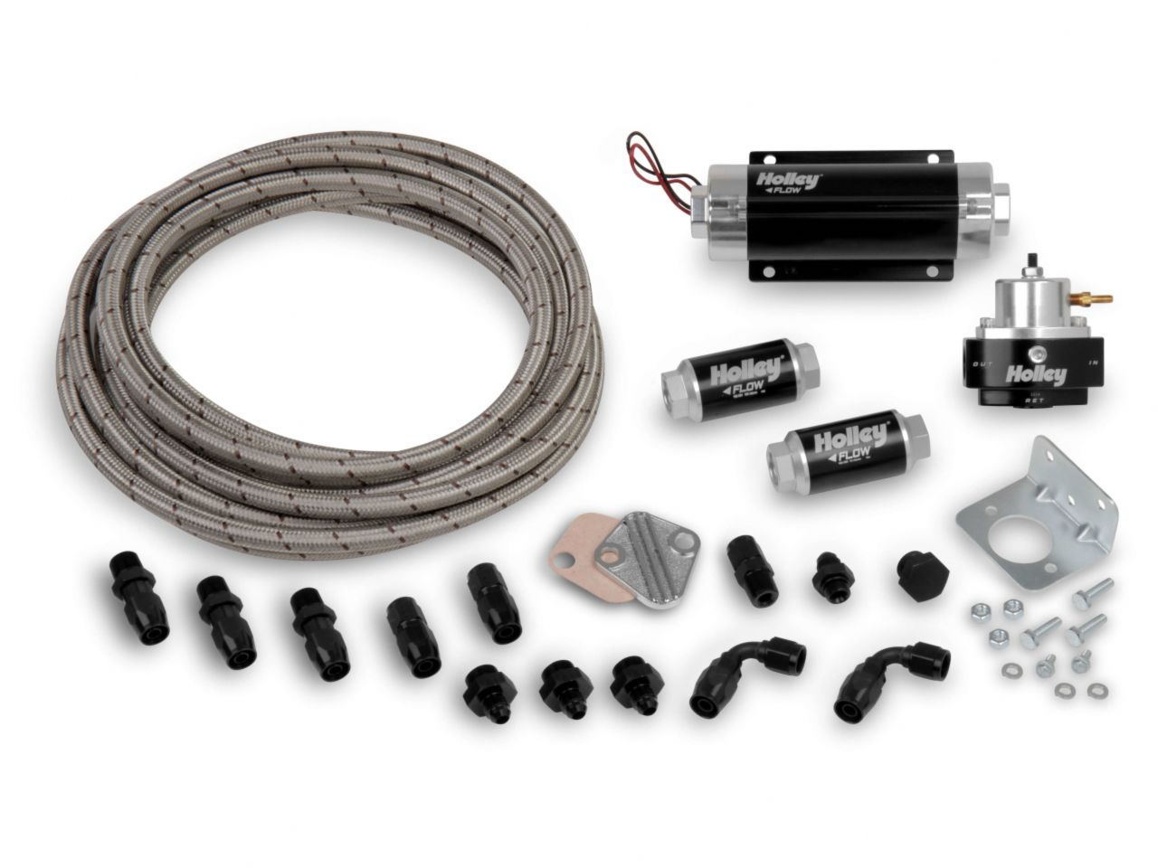 Holley Universal Kits 526-1 Item Image