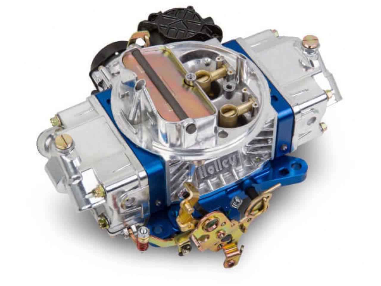 Holley Carburetor Kits 0-86870BL Item Image
