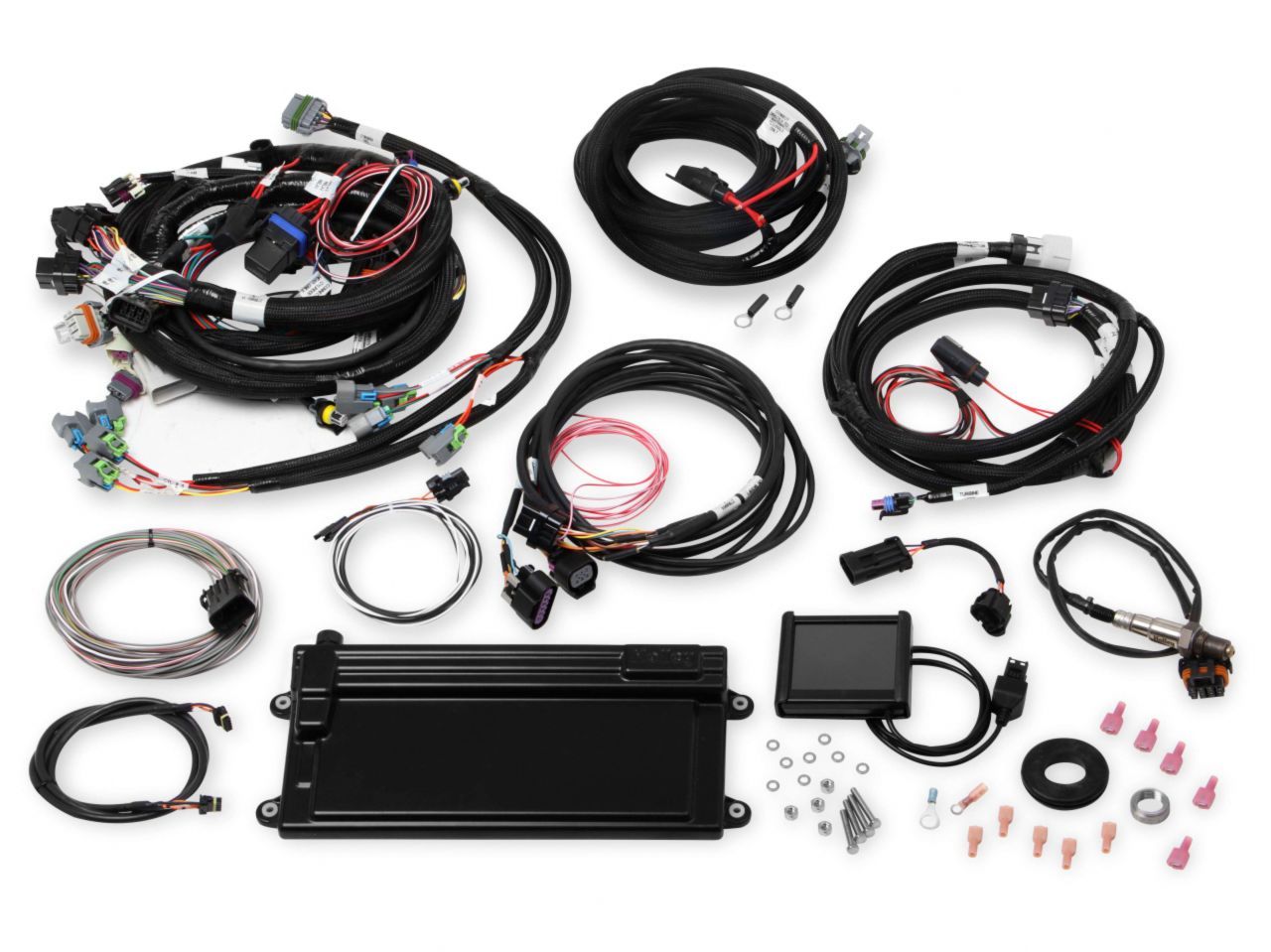 Holley Carburetor Kits 550-613 Item Image