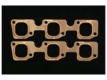 SCE Gaskets Exhaust Gasket 4572 Item Image