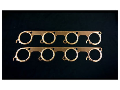 SCE Gaskets Exhaust Gasket 4419 Item Image