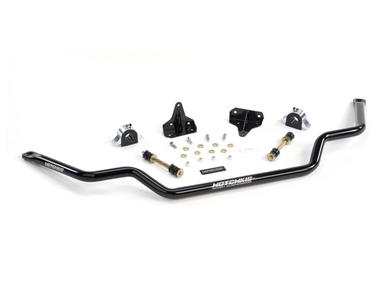 Hotchkis Sway Bars 22389F Item Image