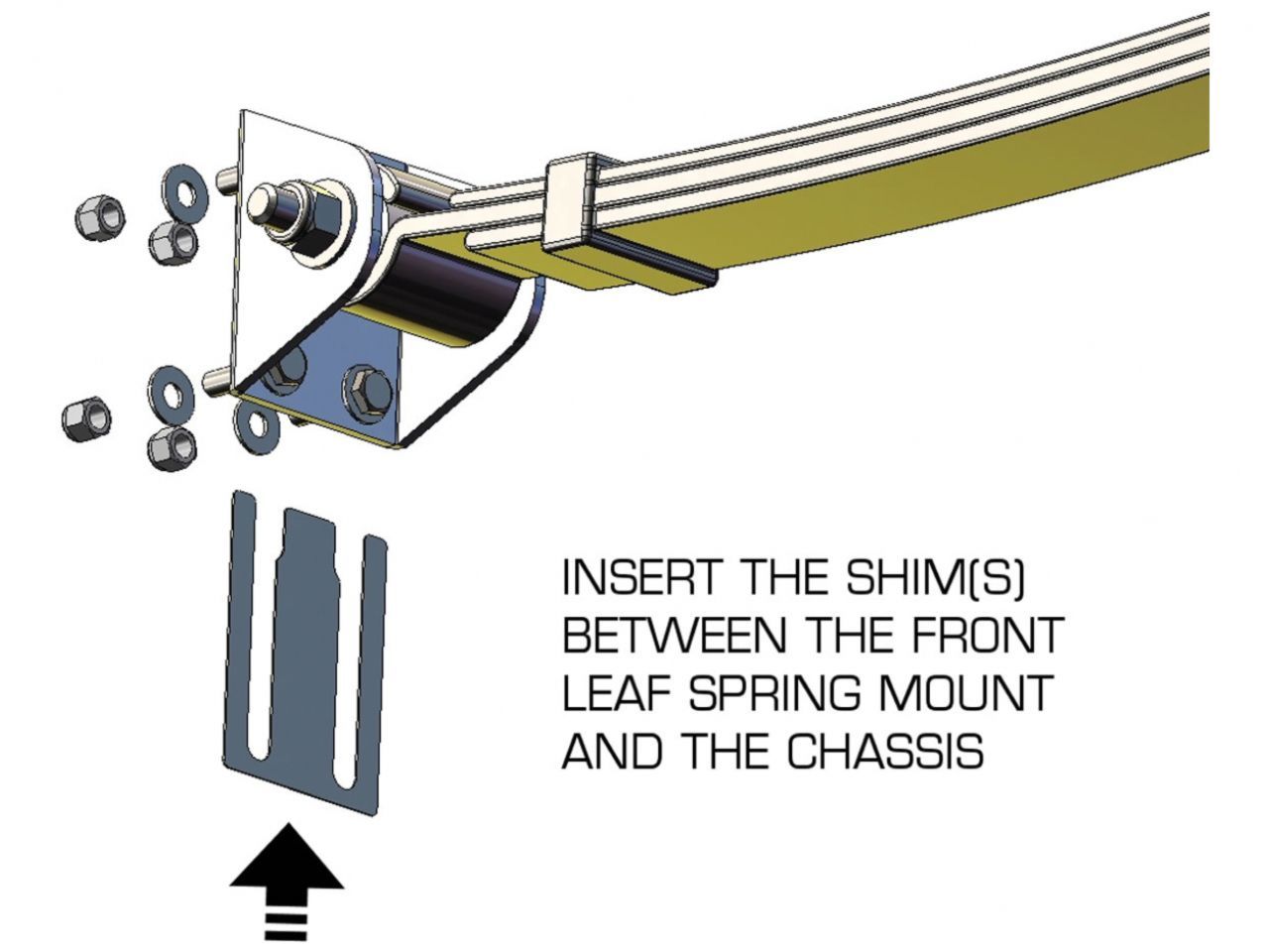 Hotchkis Lowering Springs 3003 Item Image