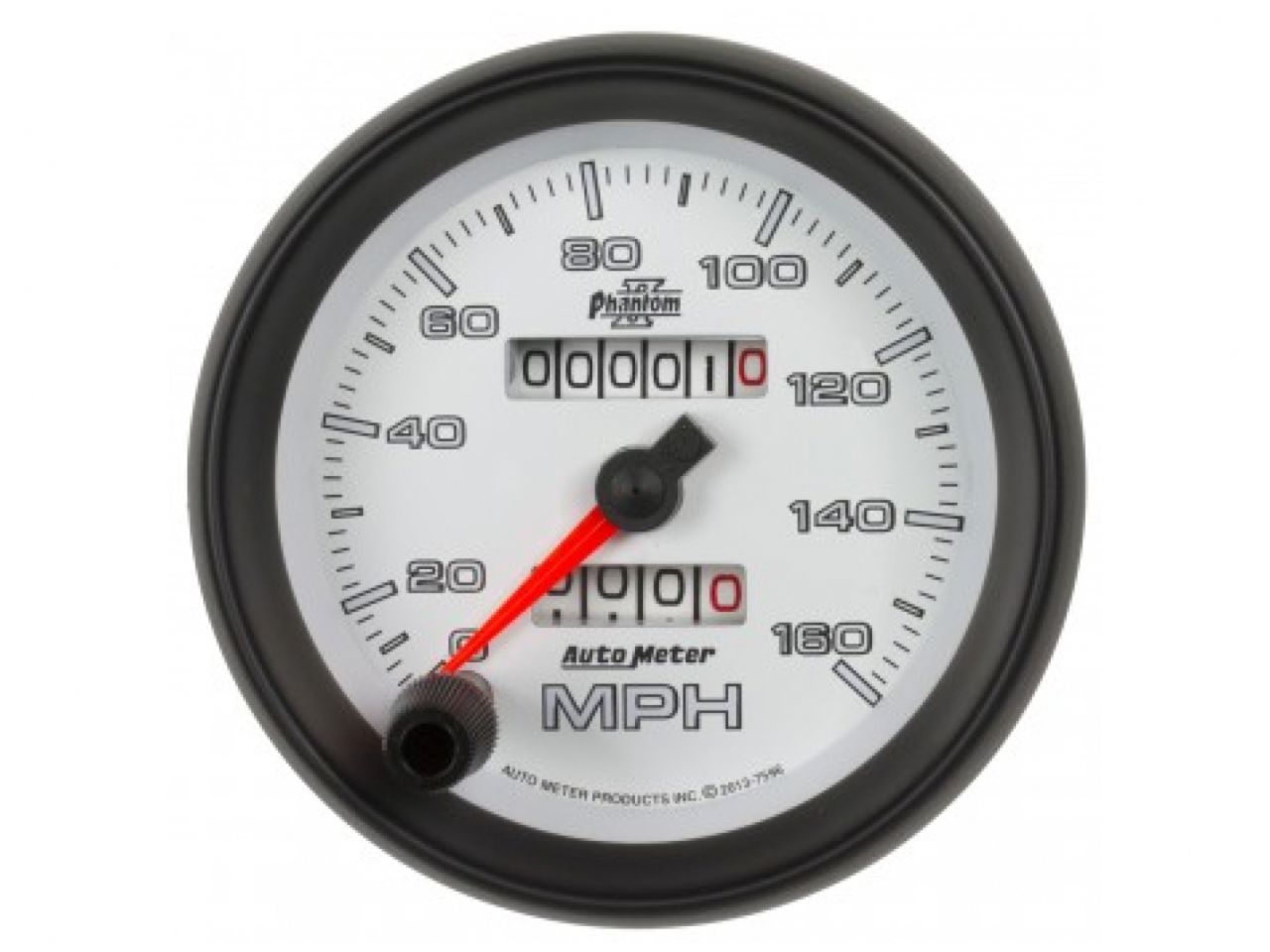 Autometer Other Gauges 7596 Item Image