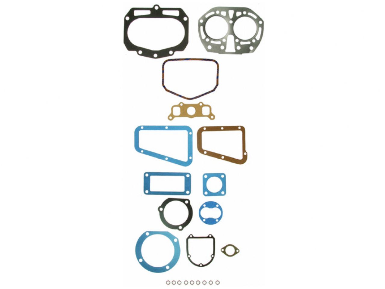 FelPro Gasket Sets FS7381S Item Image