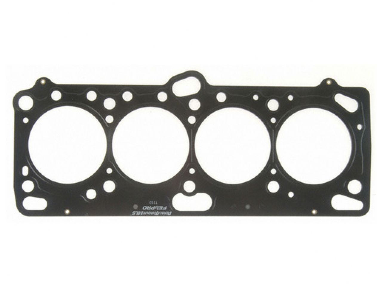 FelPro Vehicle Parts 11531 Item Image