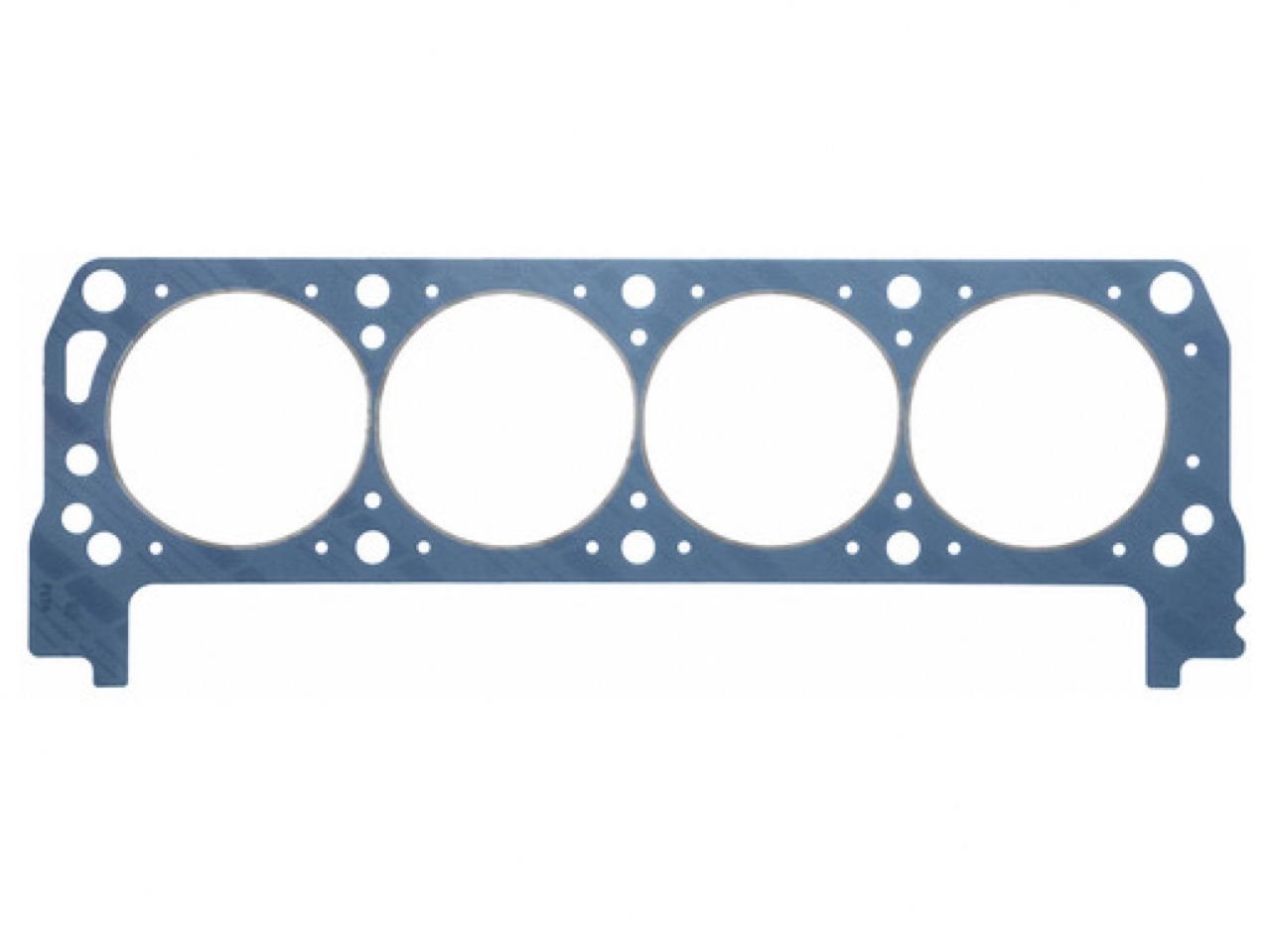 FelPro Head Gasket 1031L Item Image