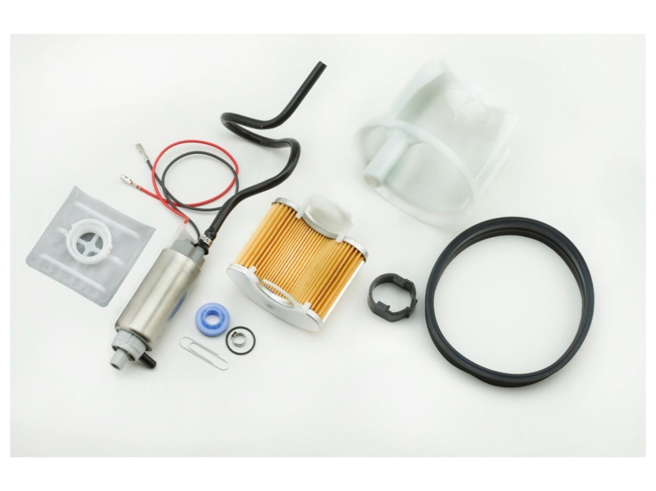 Holley Universal Kits 12-933 Item Image