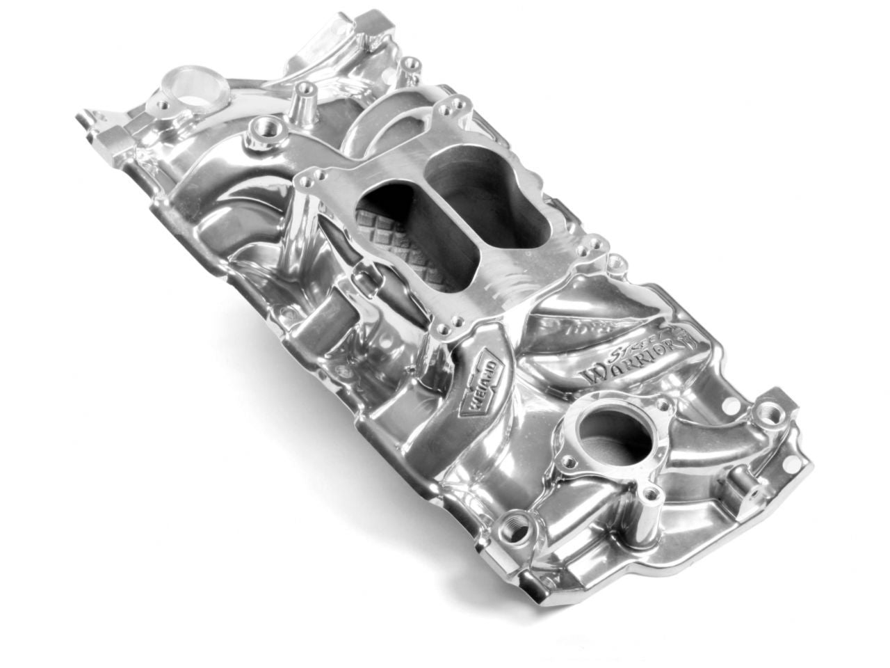 Weiand Intake Manifolds 8126P Item Image