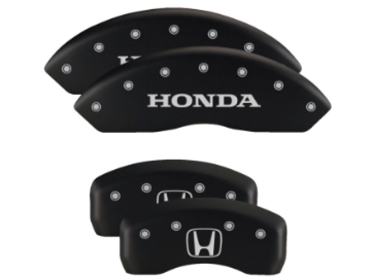 MGP Brake Calipers 20199SHOHMB Item Image