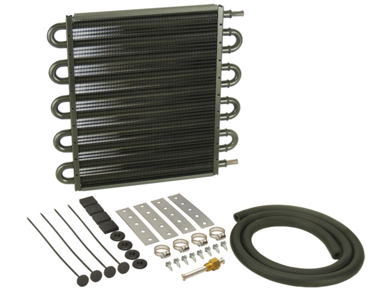 Derale Bolt On Oil Cooler Kits 13208 Item Image