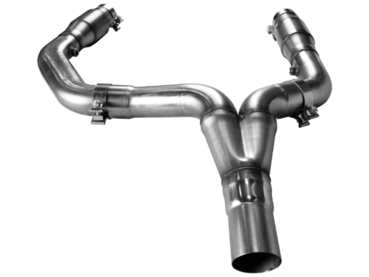 Kooks Catback Exhaust 22413300 Item Image