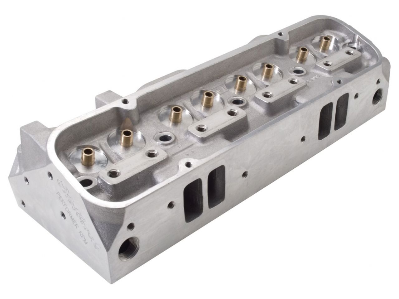 Edelbrock Intake Manifolds 60509 Item Image