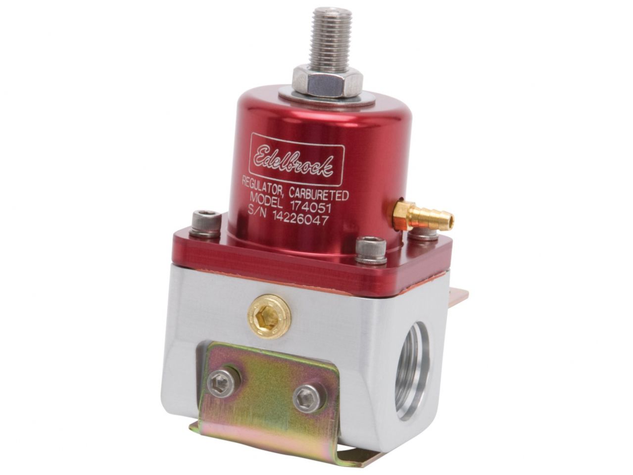 Edelbrock Universal 174051 Item Image