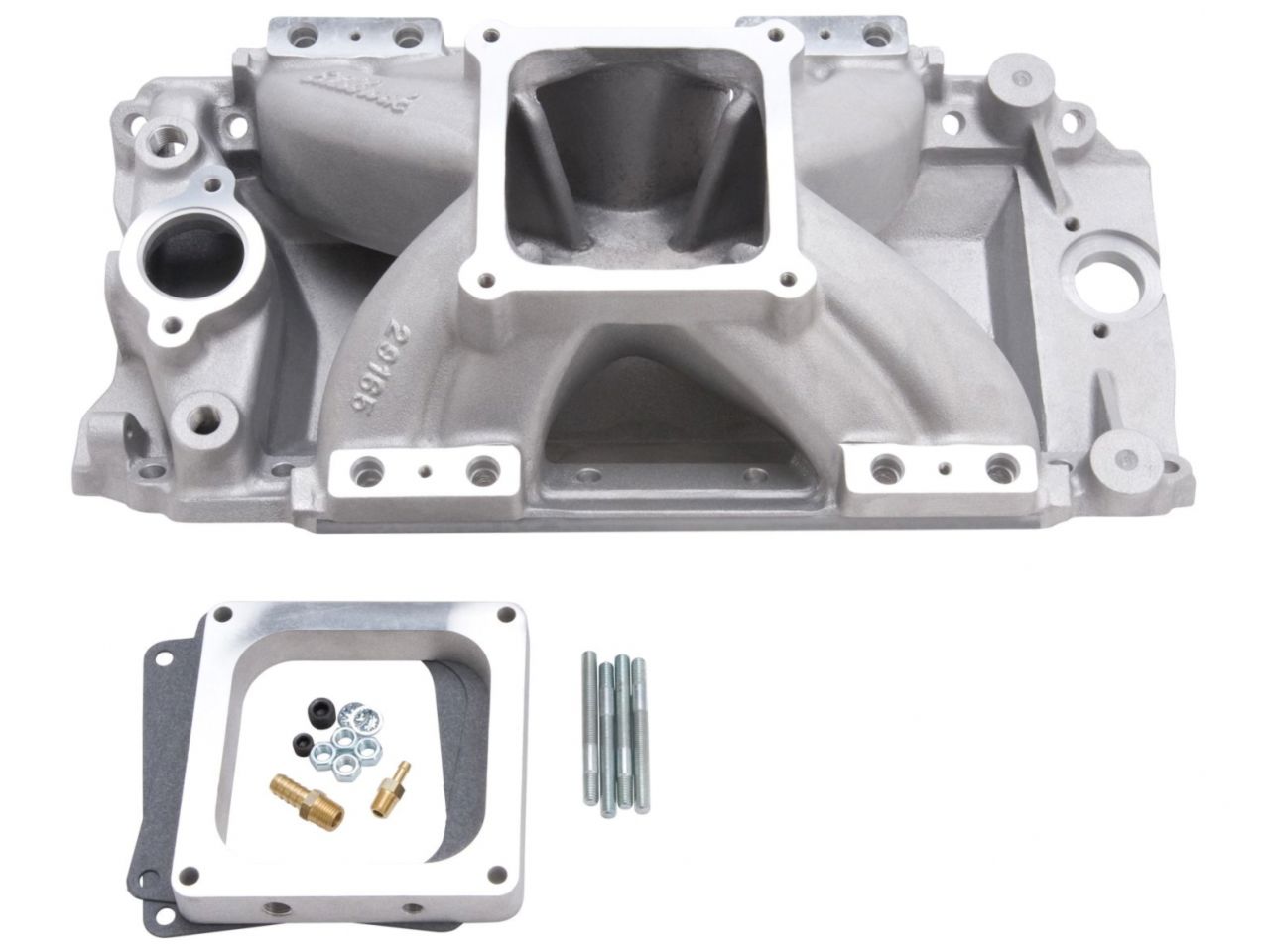 Edelbrock Intake Manifolds 29165 Item Image