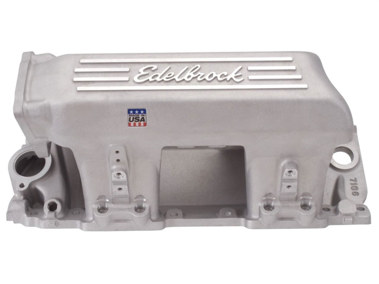 Edelbrock Intake Manifolds 7136 Item Image