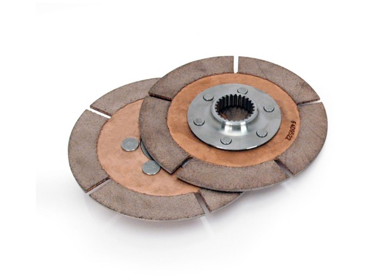 Quarter Master Clutch Kits 226080 Item Image