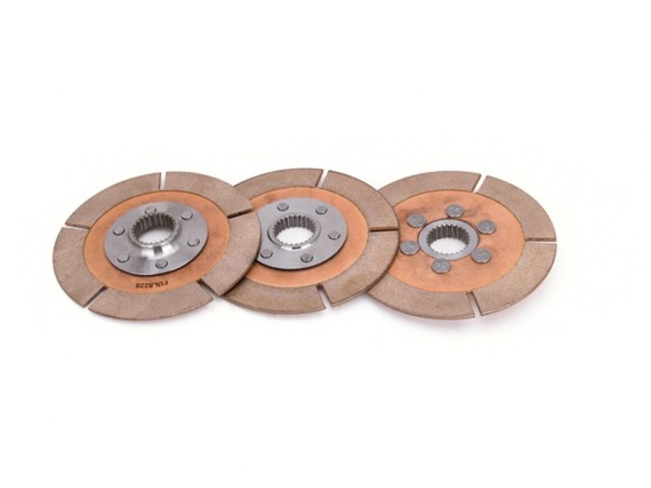 Quarter Master Clutch Kits 325090 Item Image