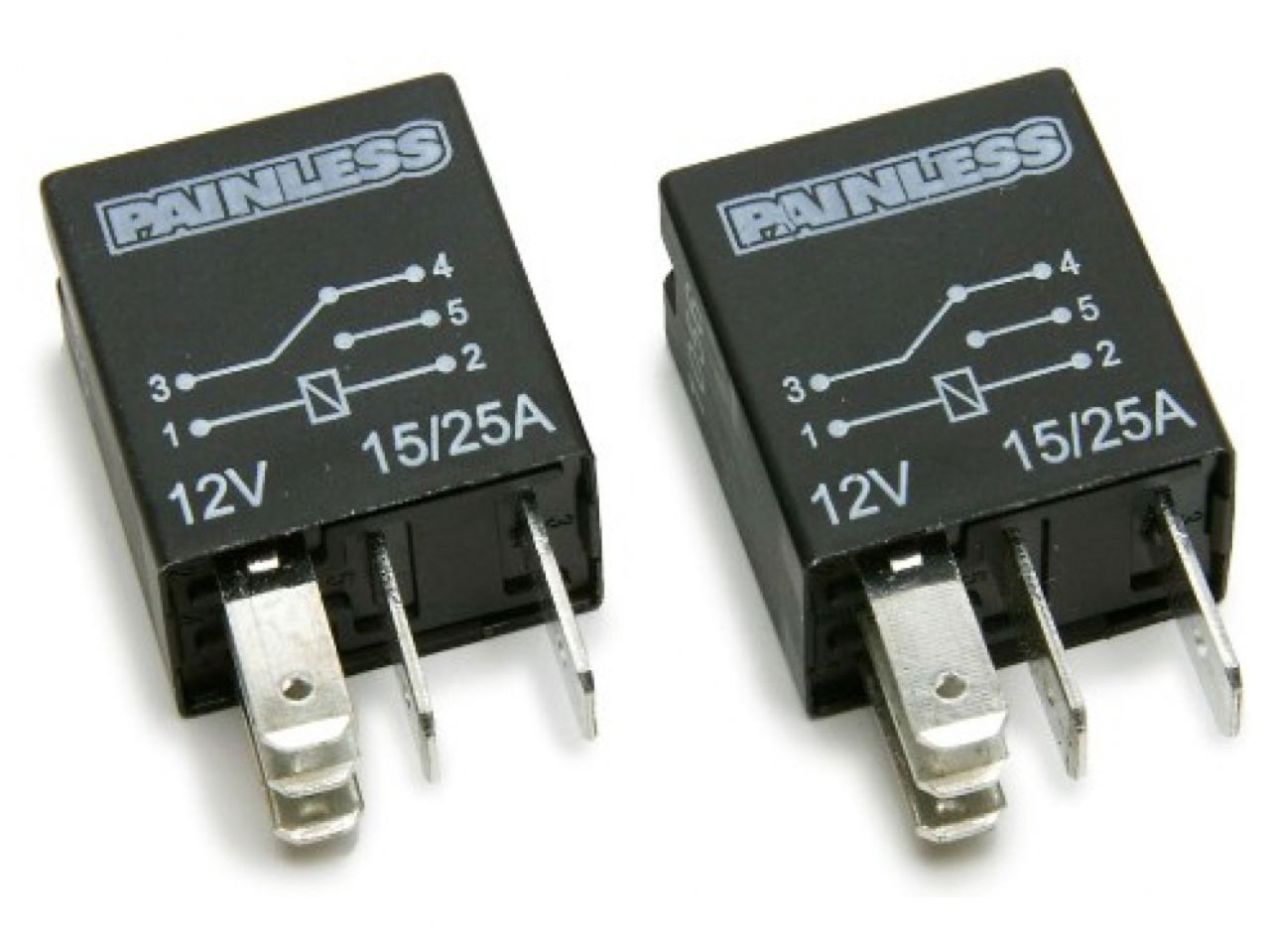 Painless Fan Controllers 80135 Item Image