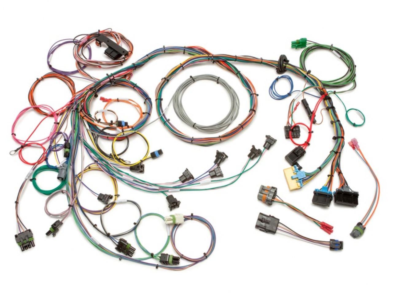 Painless Sensors & Harnesses 60203 Item Image