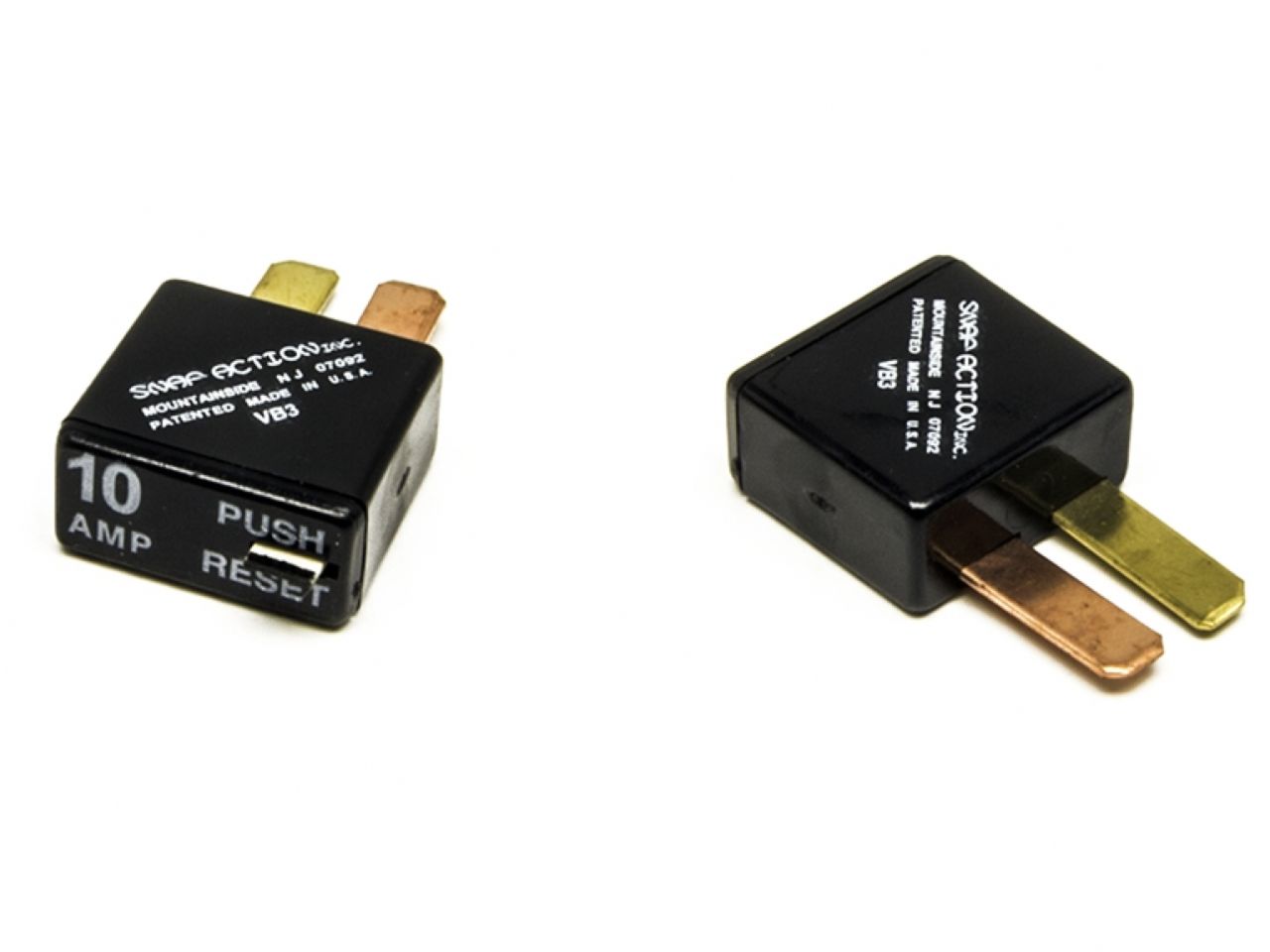 Painless Fan Controllers 80107 Item Image