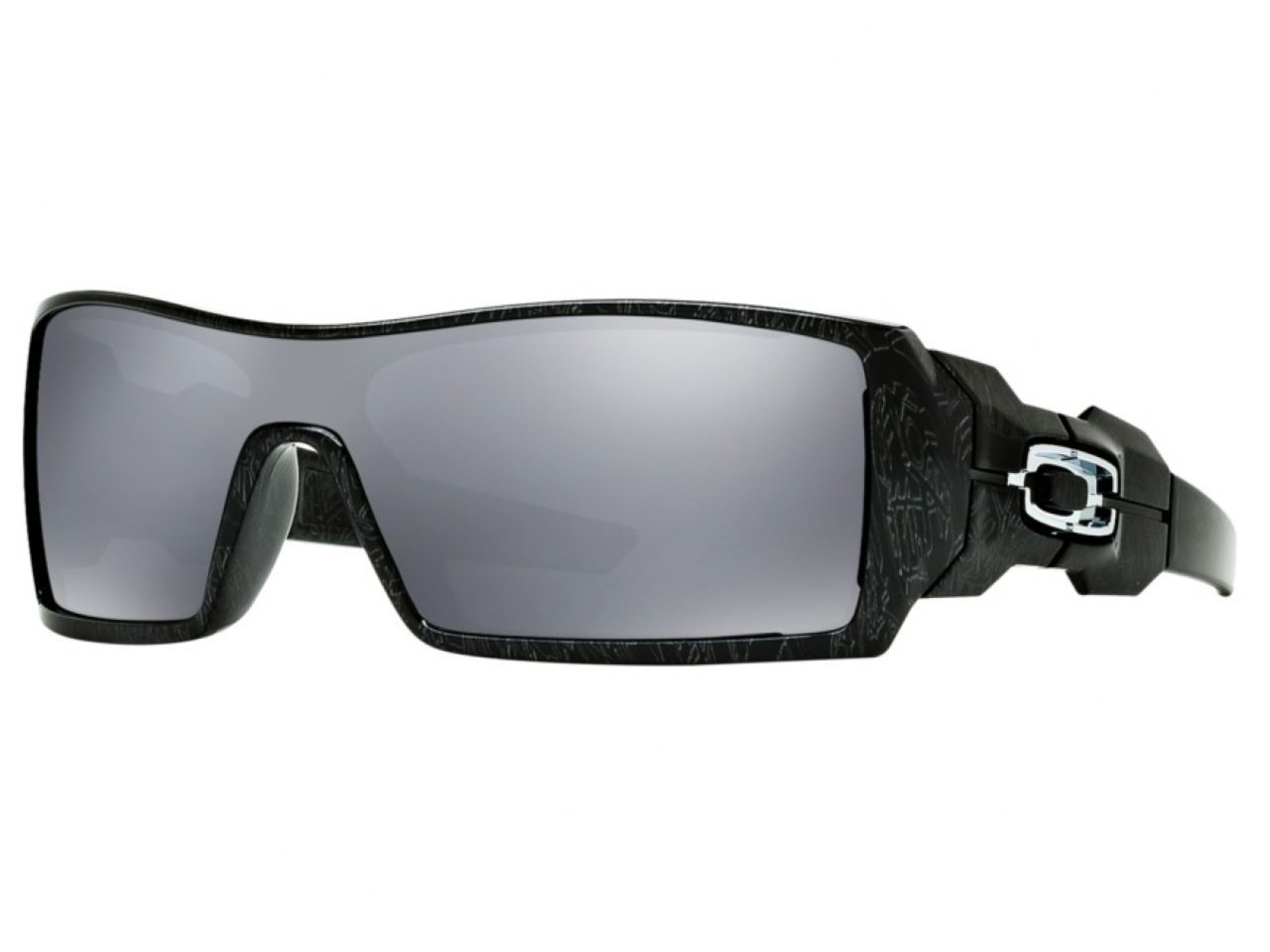 Oakley Sunglasses 24-058 Item Image