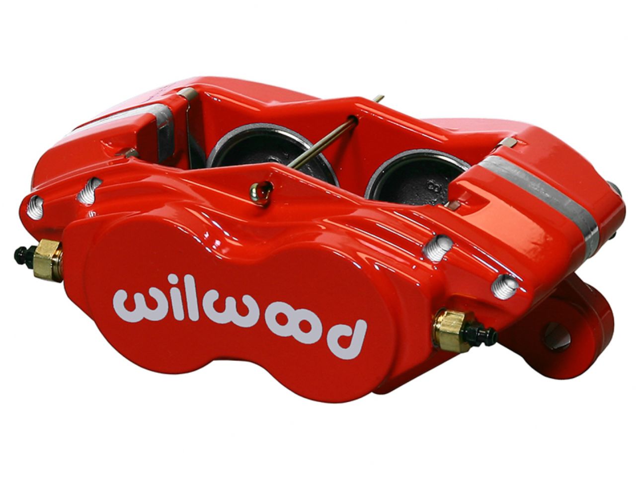 Wilwood Brake Calipers 120-13551-RD Item Image