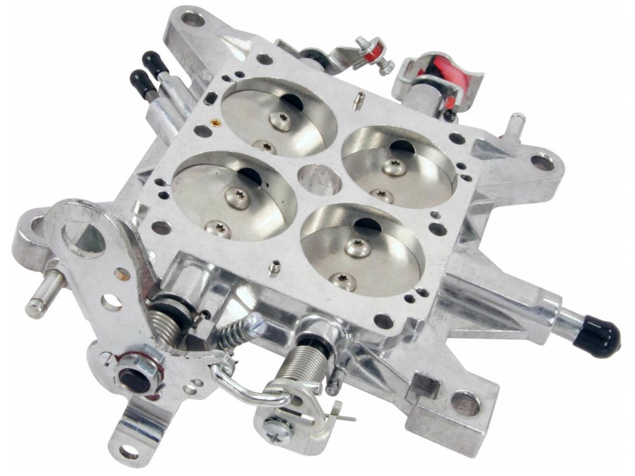 Quick Fuel Carburetor Kits 12-700QFT Item Image